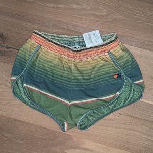 Aviator Nation Shorts